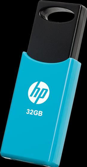 Produktbild HP v212w (32 GB, USB-A)