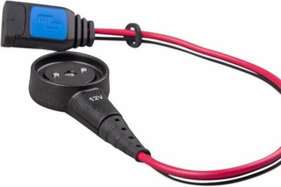 Image du produit Victron Energy MagCode Power Clip (Fiche solaire)