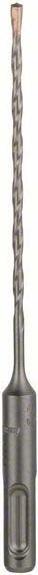 Image du produit Bosch Professional Zubehör Foret marteau SDS plus-5, 3,5 x 100 x 160 mm (3,5 mm)