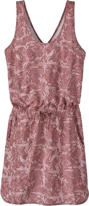Patagonia Minikleid FLEETWITH DRESS (XS)