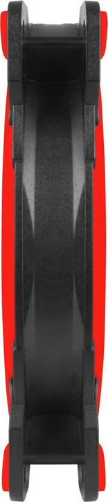 Actual product image Arctic BioniX P140 case fan (140 mm, 1 x)