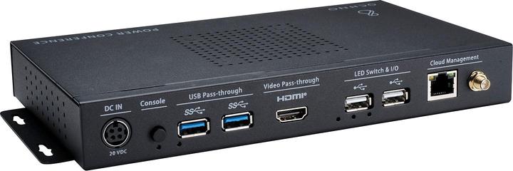 Image du produit Ochno O-PC-3 Single - 3xUSB-C pour la charge, 36 mois de licence Operated inclus (3 Ports)