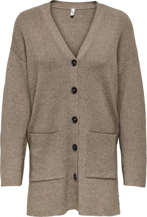 Only ONLKATIA Strickjacke Strickjacke