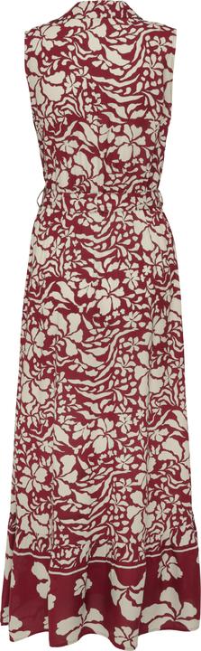 Produktbild Only Onlvibe Life S/L Shirt Long Dress Wvn (XS)