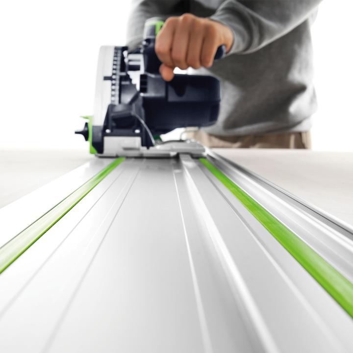 Actual product image Festool Guide rail FS 800/2 (80 cm)