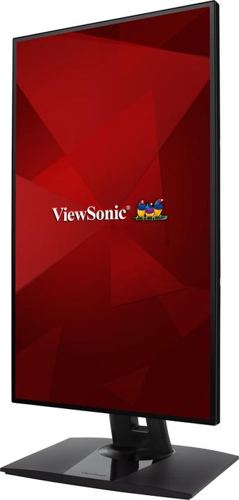 Actual product image Viewsonic VP2458 (1920 x 1080 pixels, 24")