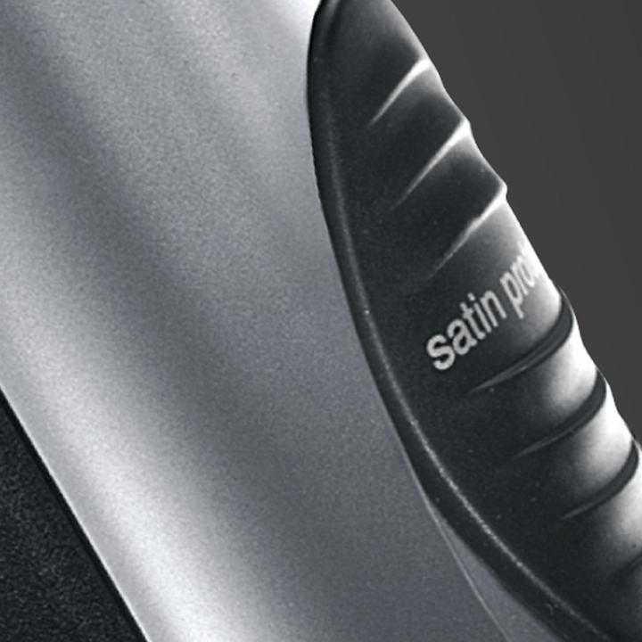 Produktbild Braun Satin Hair 7 HD 710