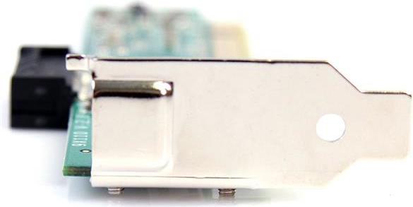 Produktbild StarTech Pci To Pcie Adapter Card