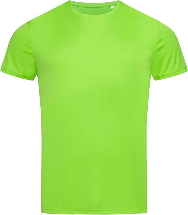Absolute Apparel Aktiver Sports Unterhemd (S)