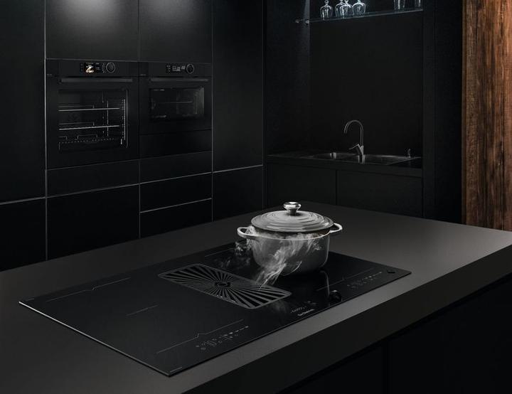 Produktbild De Dietrich DOP 8785 BB