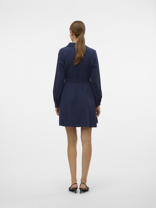 Produktbild Vero Moda VMVILJA Kurzes Kleid Kleid (XL)