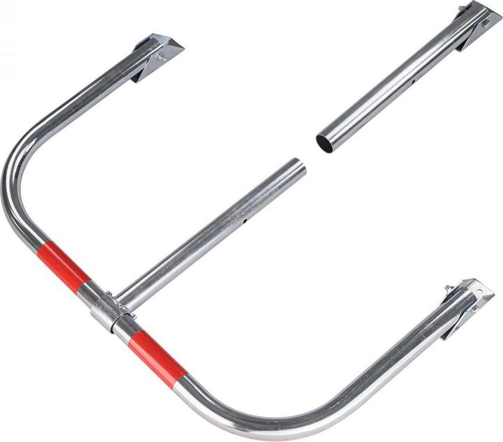 Actual product image Dema Parking space barrier Parking bar