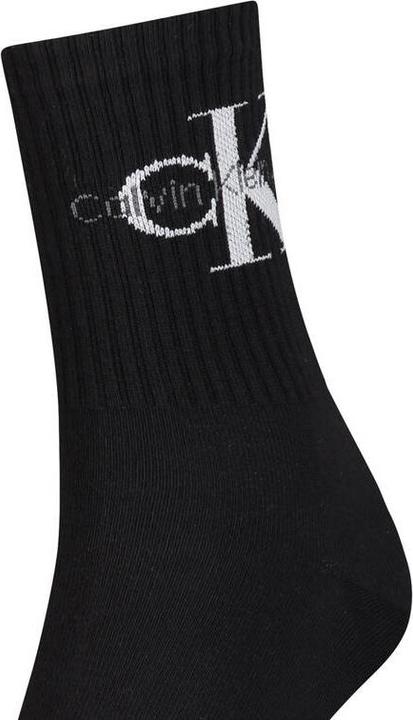 Produktbild Calvin Klein Jeans Rib Socke (37 - 41)