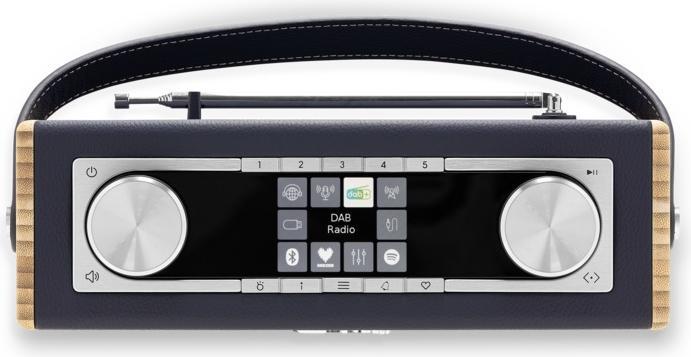 Image du produit Roberts Rambler Max (Webradio)