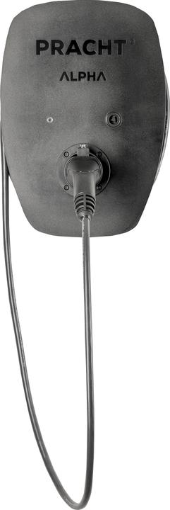 Produktbild Pracht Ladestation ALPHA MONO (Typ 2, 11 kW)