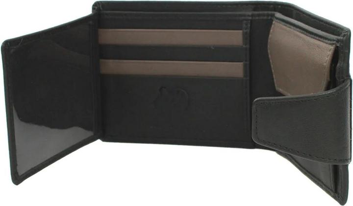 Produktbild Eastern Counties Leather Max Leder Brieftasche Dreifach gefaltet