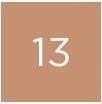 Actual product image Diego dalla Palma Cream Compact Foundation 13 (13)