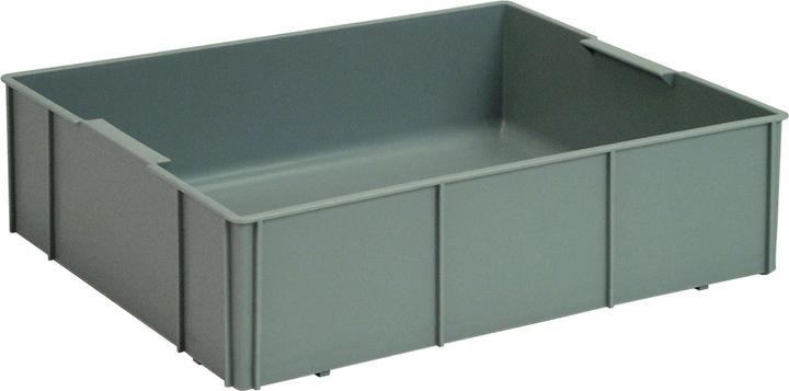 Utz Insert container 1/2 (355x277) height 99mm (28 x 35.5 x 10 cm, 10.08 l)