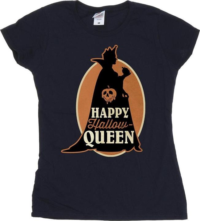 Disney Villains Hallow Queen TShirt (L)