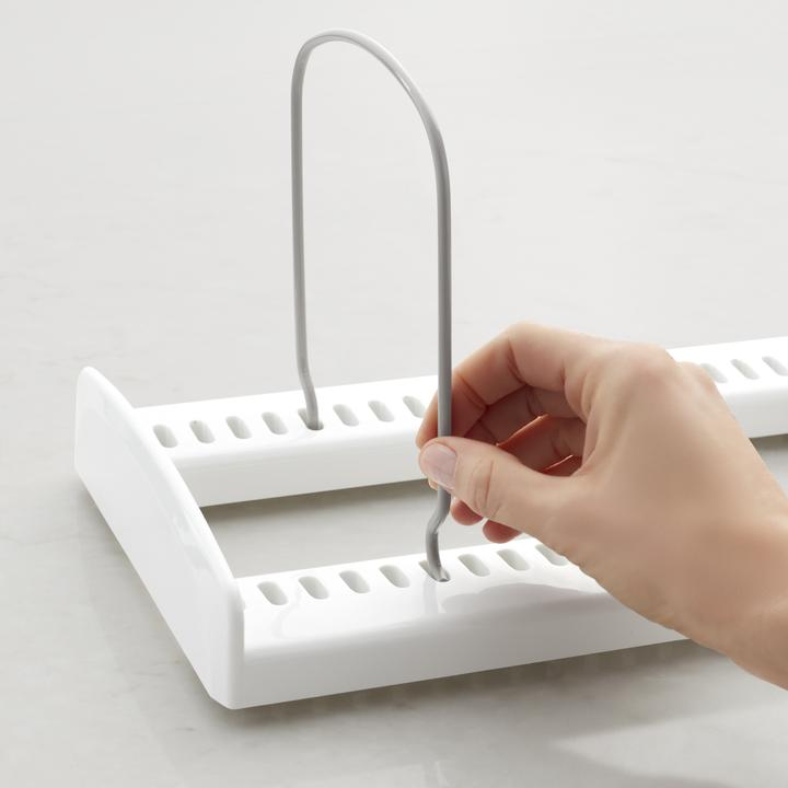 Image du produit YouCopia StoreMore Backblechregal