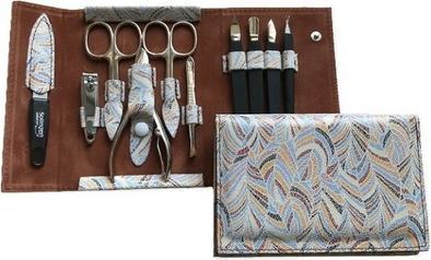 Image du produit Dukas Set de manucure familial 10 pièces Pl 252bo