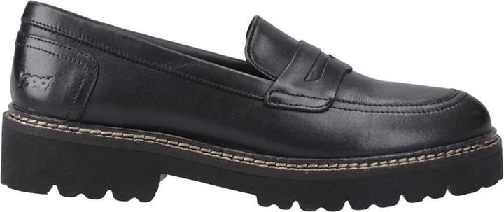 Actual product image Pod Mens Kenny Leather Loafers (39.5)
