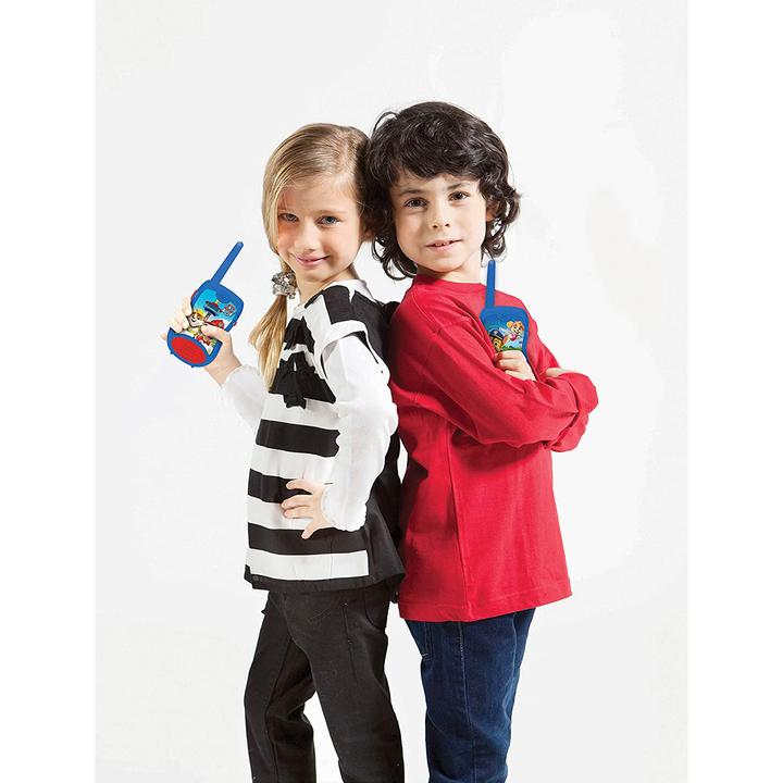 Actual product image Lexibook Paw Patrol (0.12 km)