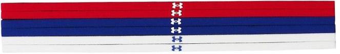Under Armour Elastisches Mini-Stirnband