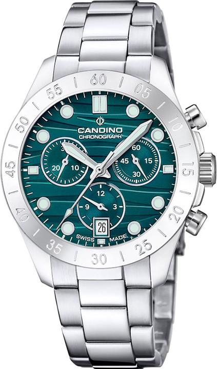 Candino Lady Casual (39 mm)