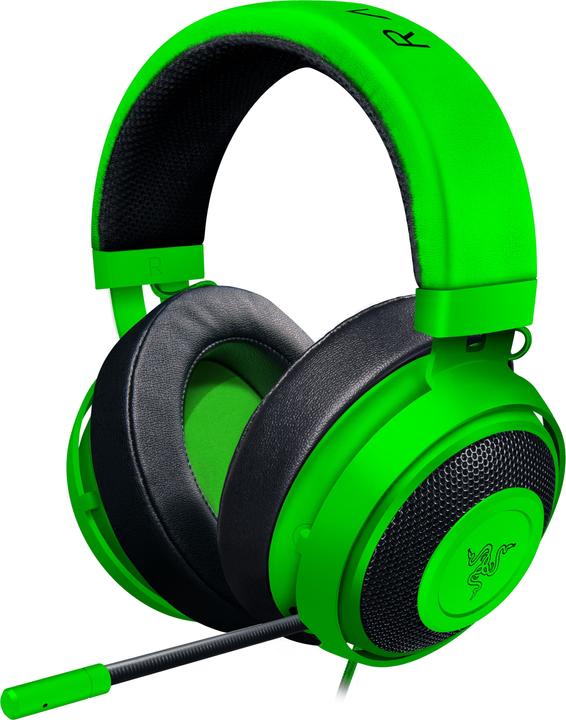 Image du produit Razer Kraken Pro V2 (Filaire)
