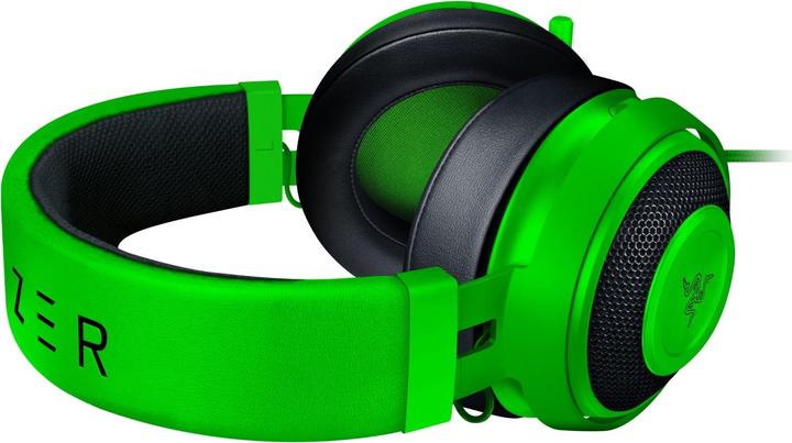 Image du produit Razer Kraken Pro V2 (Filaire)