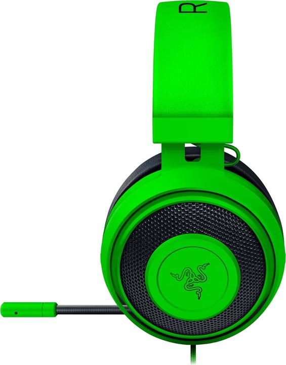 Image du produit Razer Kraken Pro V2 (Filaire)