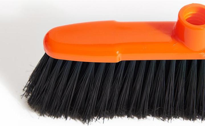 Image du produit Perfetto Balai en fibres synthétiques (1 pcs)