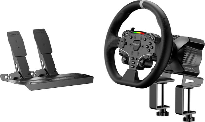 Image du produit Moza R3 Racing Set - PC Version (PC)