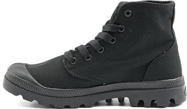 Produktbild Palladium Classic Pampa Hi Mono chrome (45)