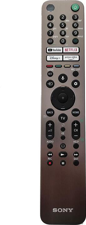 Immagine prodotto Sony RMF-TX621E (Telecomando specifico per il dispositivo, Infrarossi)