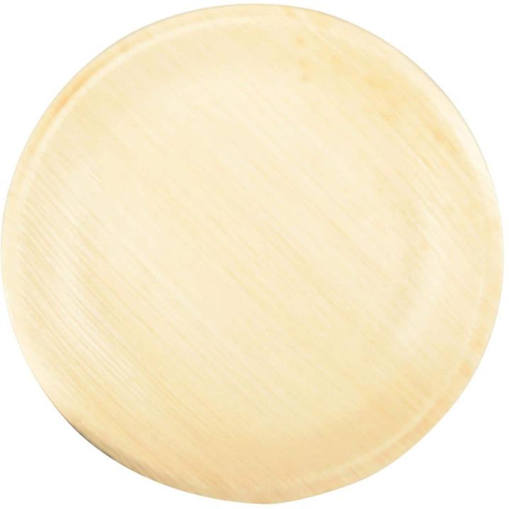 Actual product image Papstar Palm leaf (25 x)
