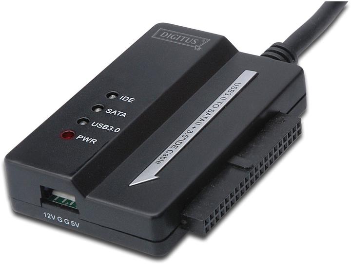 Digitus USB 3.0 zu IDE + SATA