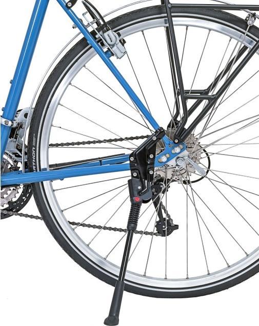 Produktbild Hebie Fox S Hinterbauständer 26-28 Zoll