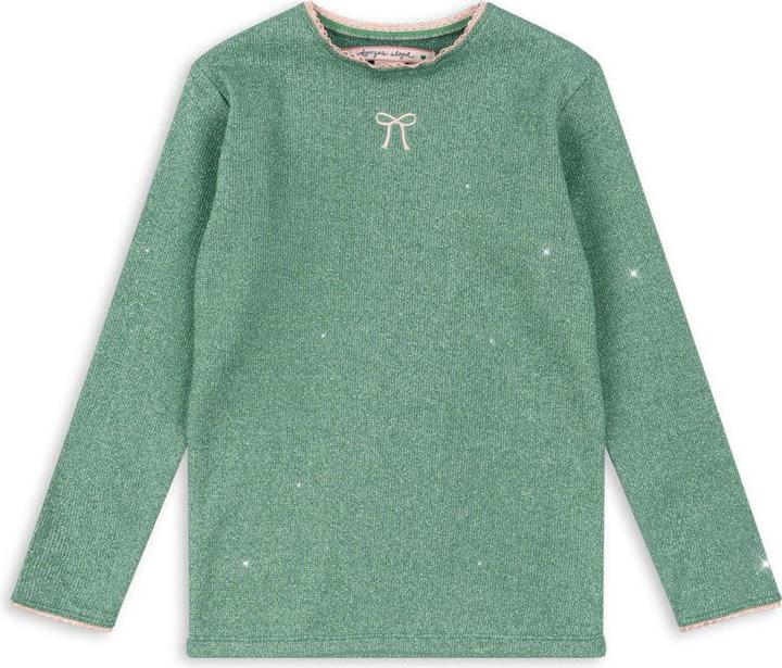 Konges Slojd Roli Bluse Bottle