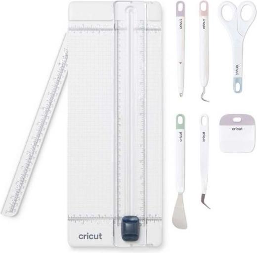 Produktbild Cricut Werkzeug Essential Tool Set