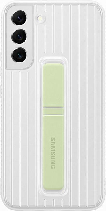 Actual product image Samsung Protective Standing Cover (Samsung Galaxy S22)