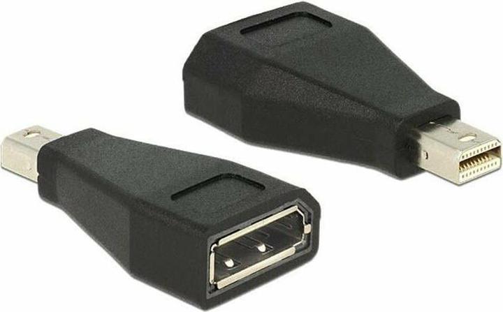 Image du produit Delock Mini Displayport 1.2 à (DP, 4.25 cm)