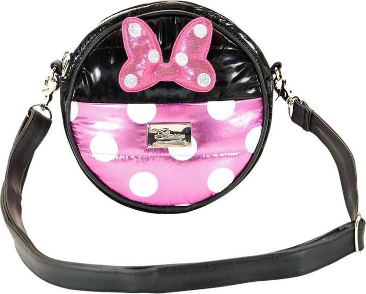 Karactermania Padding Round Shoulder Bag Air