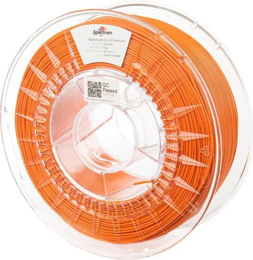 Produktbild Filament (PLA, 1.75 mm, 1000 g, Orange)