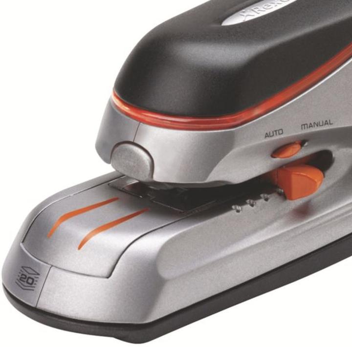Immagine prodotto Rexel Cucitrice elettrica Optima 20 (20 lamelle)