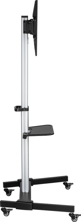 Produktbild Reflecta TV Stand Elegant 86P-Shelf (Universal, 86", 50 kg)