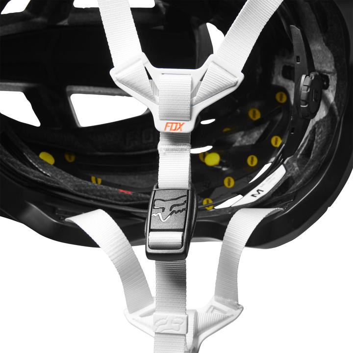 Actual product image Fox Speedframe Pro Divide MIPS (51 - 55 cm)