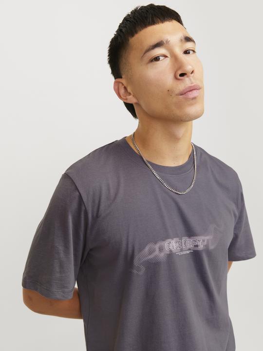 Immagine prodotto Jack & Jones T-shirt stampata con scollo rotondo (L)
