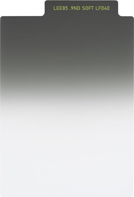 Lee Filters LEE85 0.9 Neutral Density Soft Grade (Filtri colore neutro)